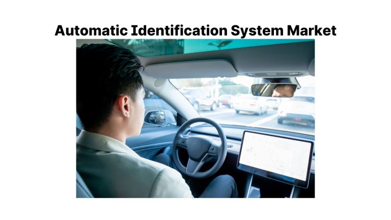 automatic identification system market