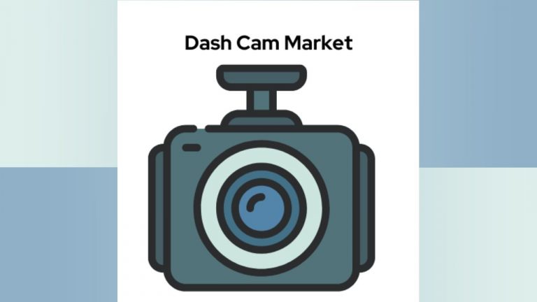 Dash Cam Market
