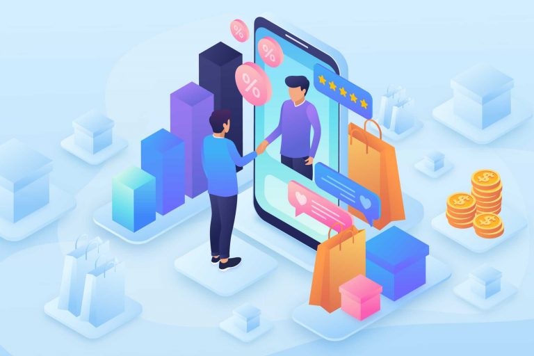 Generative AI in E-Commerce Market