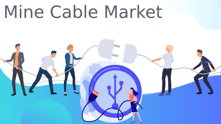 Mine Cable Market