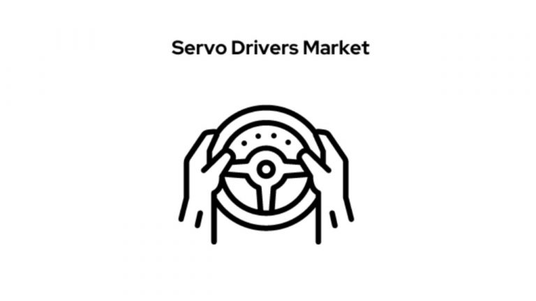 Servo Drivers Market