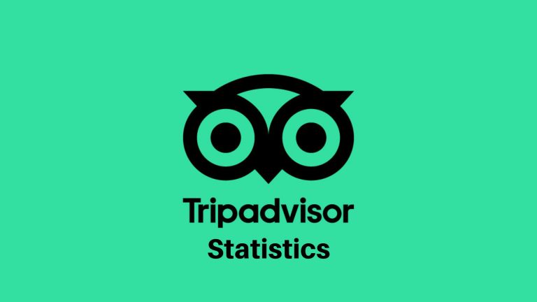 tripadvisor Statistics