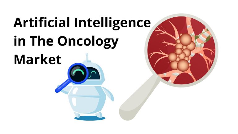 Artificial Intelligence in The Oncology Market