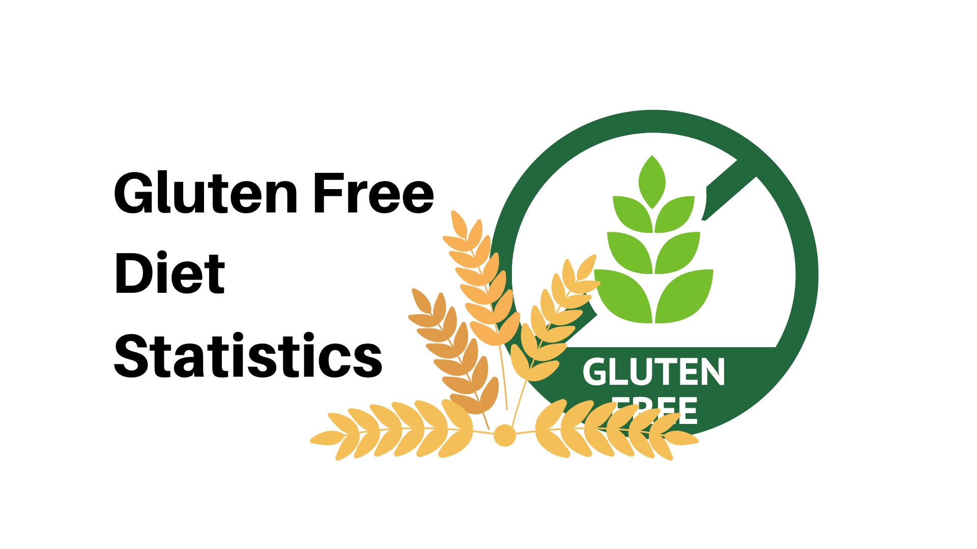 Gluten Free Diet Statistics By Demographics Market Forecast