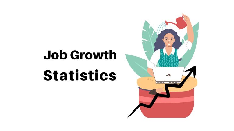 Job Growth Statistics