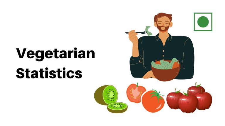 Vegetarian Statistics