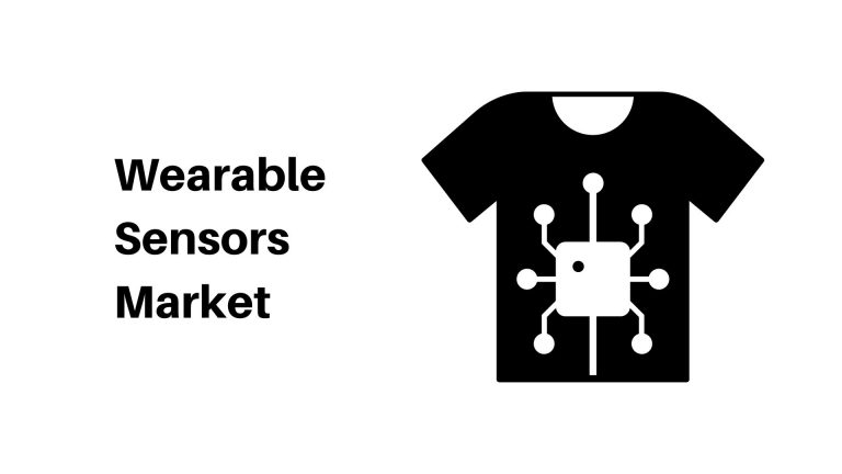 Wearable sensors Market