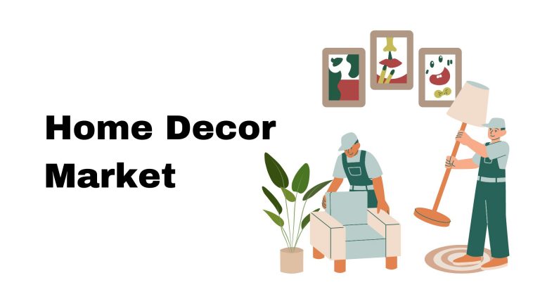 home decor market