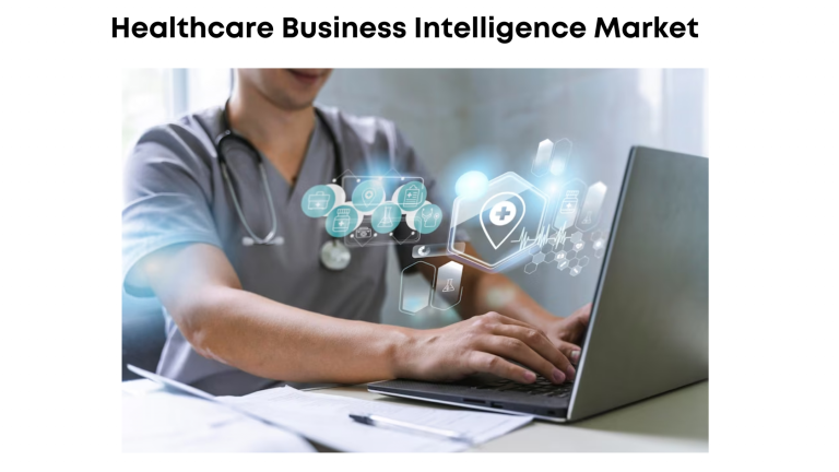 Healthcare Business Intelligence Market