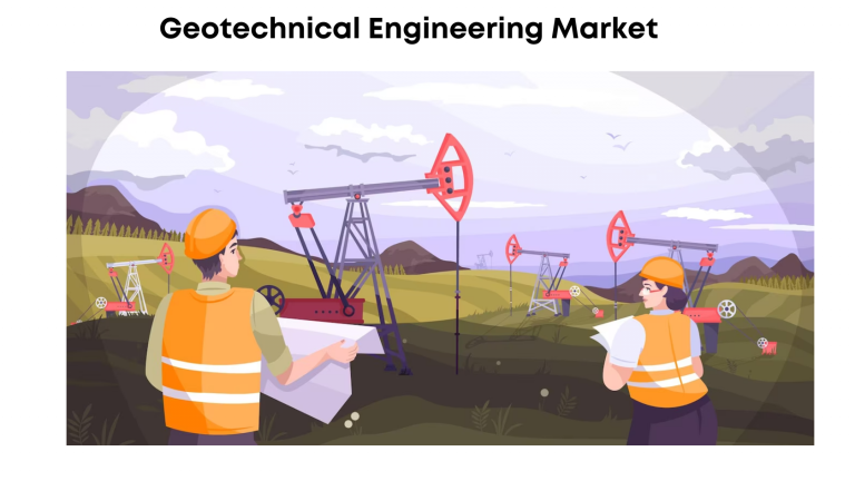 Geotechnical Engineering Market