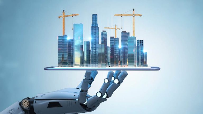 Generative AI in Real Estate Market