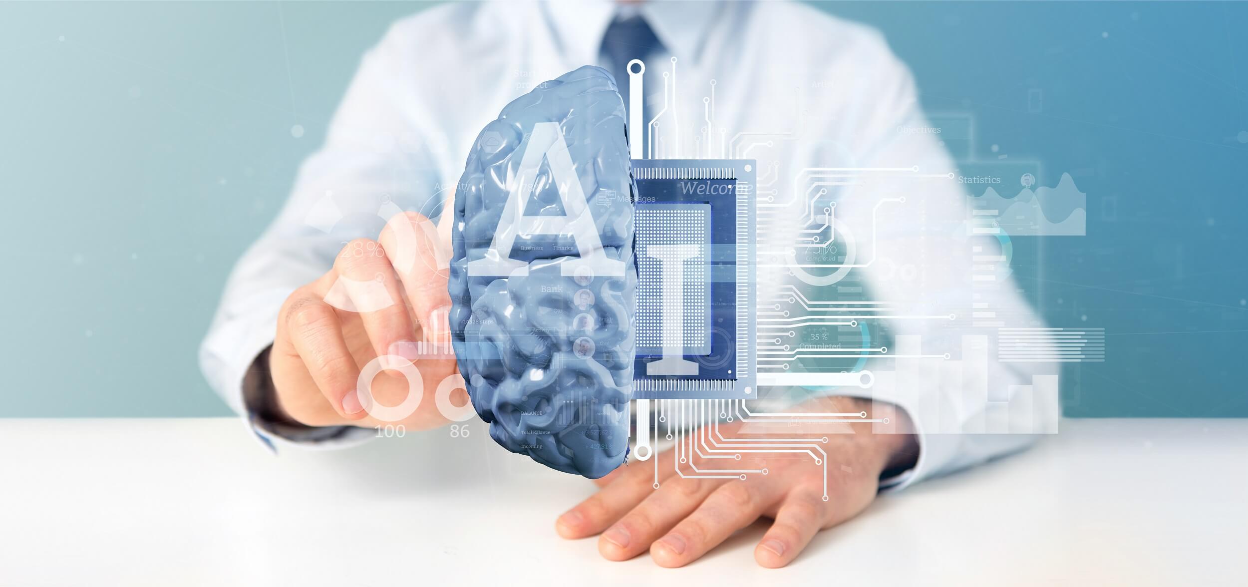 Generative AI in Clinical Trials Market Size is expected to be worth around USD 1,122 Mn by 2032