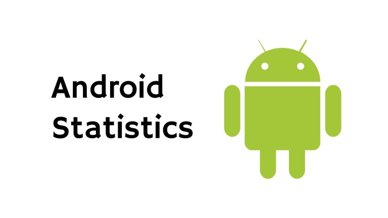 Android Statistics