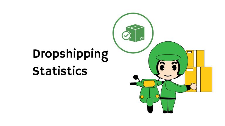 Dropshipping Statistics
