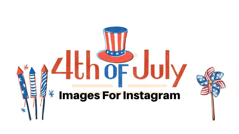 Happy 4th of July Images For Instagram