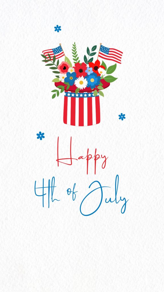 Happy 4th of July images for Instagram Status