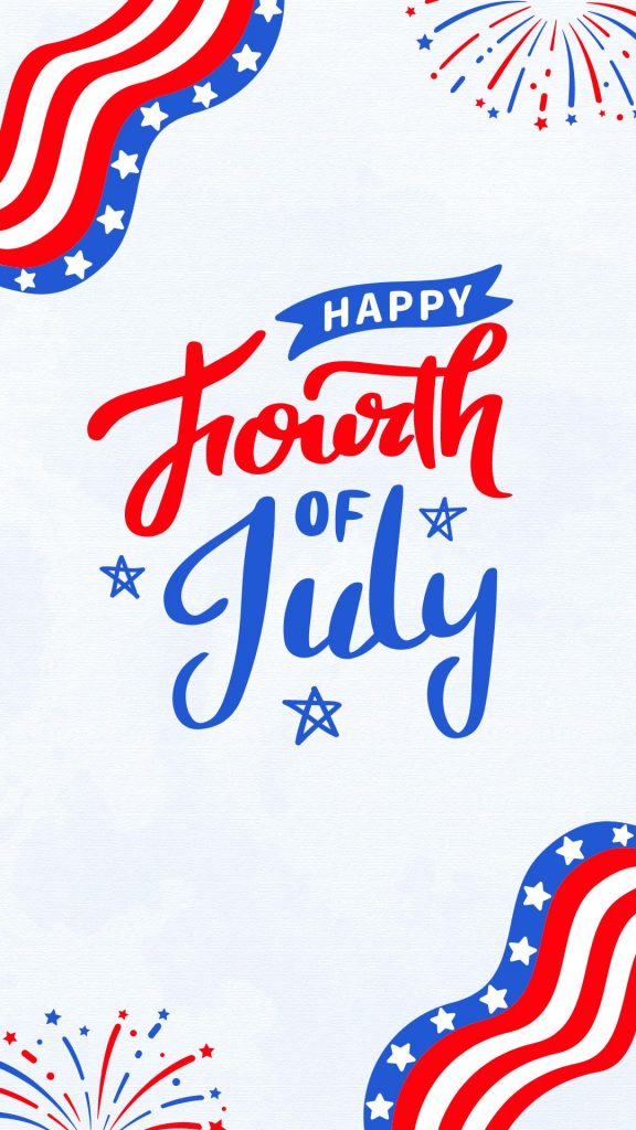 Happy 4th of July images for Instagram Status