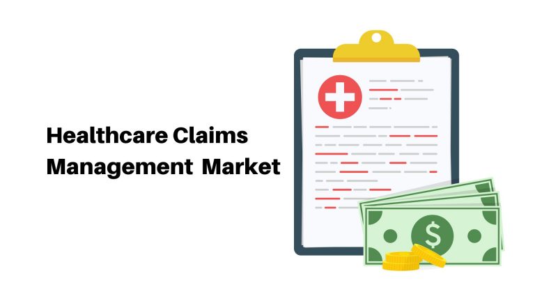Healthcare Claims Management Market