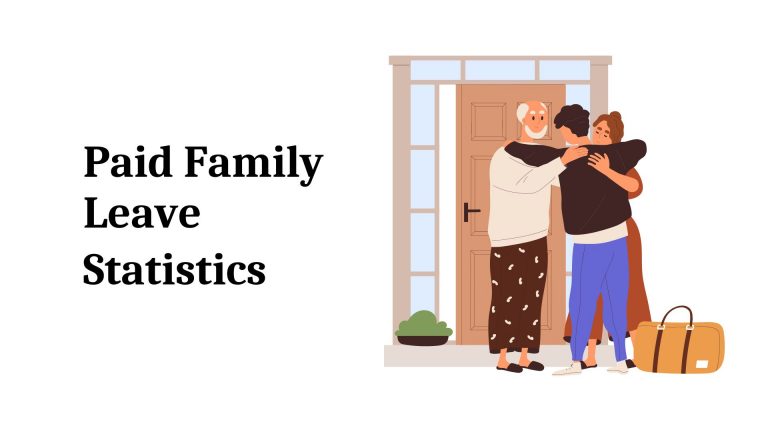 Paid Family Leave Statistics