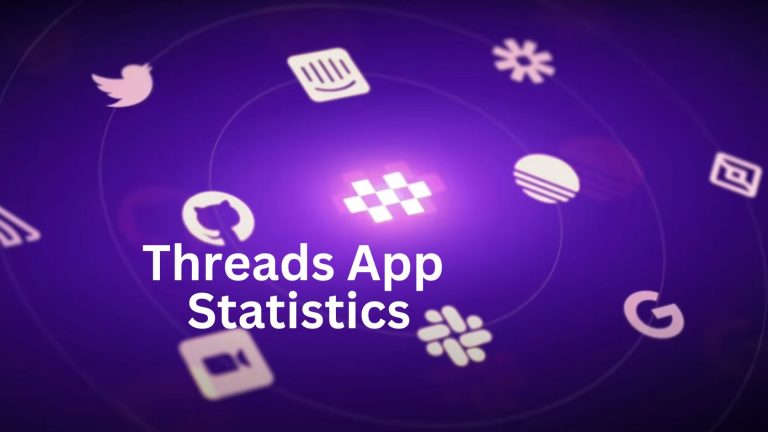 Threads App Statistics