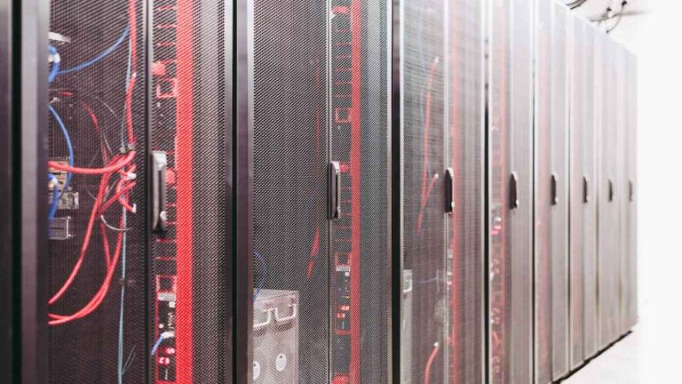 Managed Hosting With Your Own Data Center