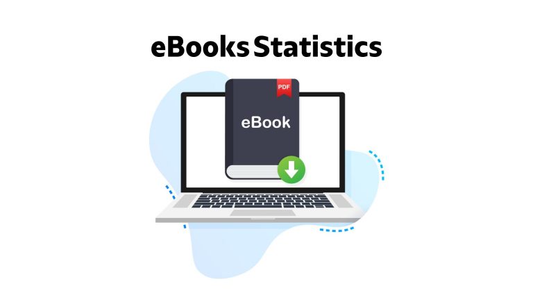 eBooks Statistics