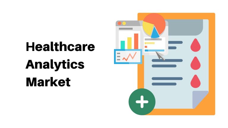 healthcare analytics market