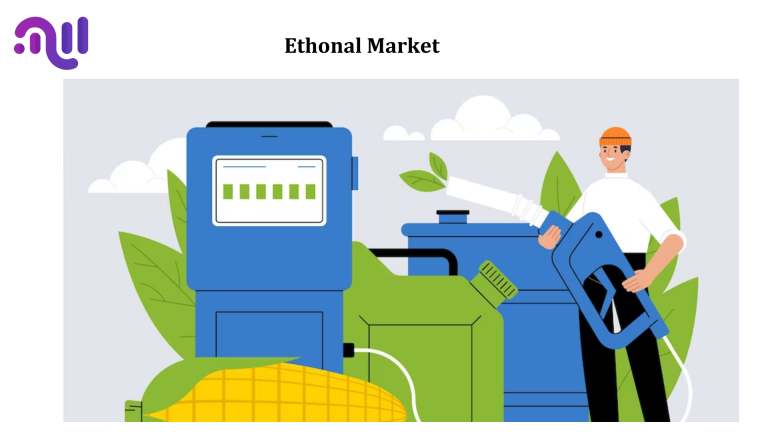 Ethonal Market