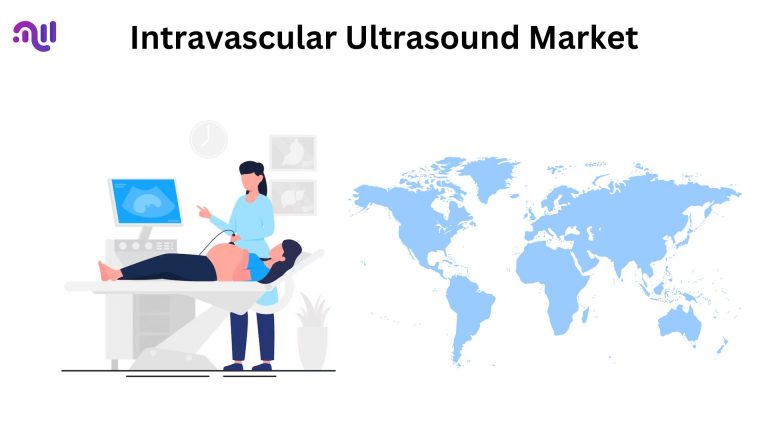 Intravascular Ultrasound Market