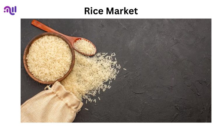 Rice Market