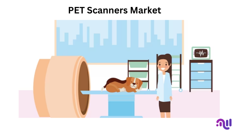 PET Scanners Market