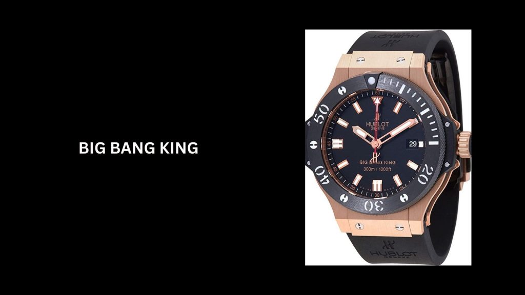 Big Bang King - (Worth $250,000)