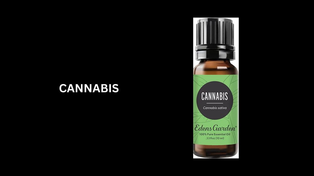 Cannabis - (Worth $946 per oz)