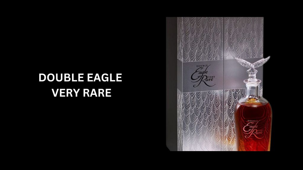 Double Eagle Very Rare - (Worth $17,300)