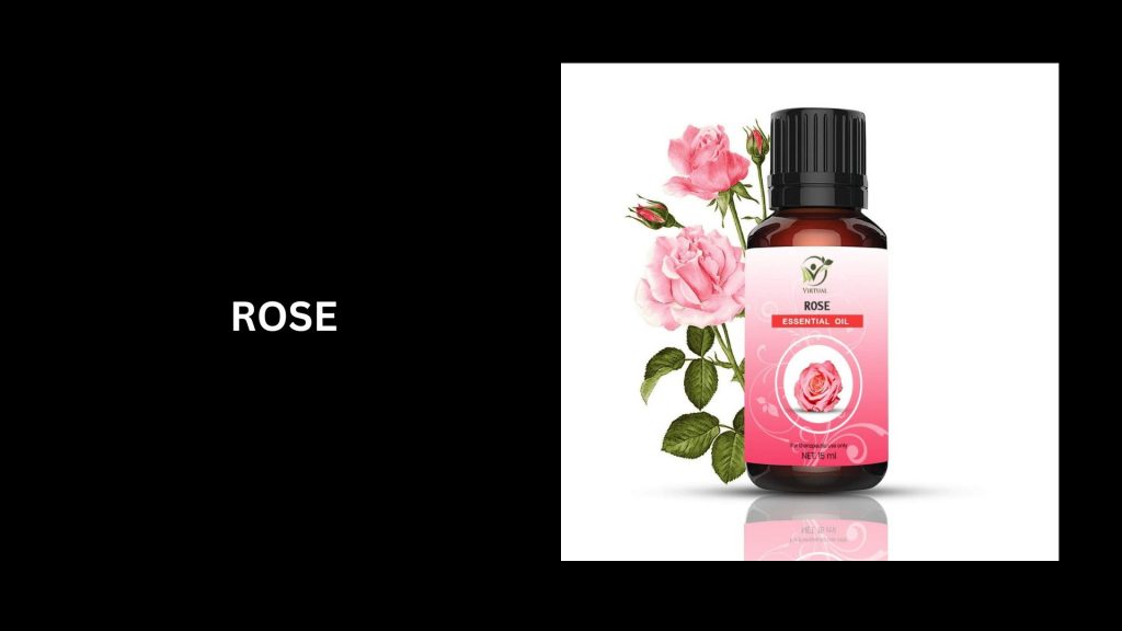 Rose - (Worth $800 per oz)