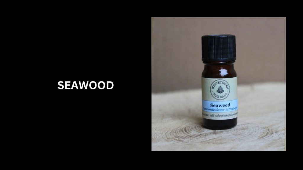 Seawood - (Worth $650 per oz)