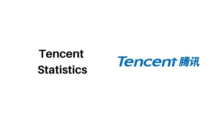 Tencent Statistics