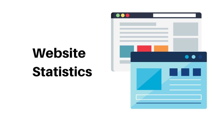 Website Statistics