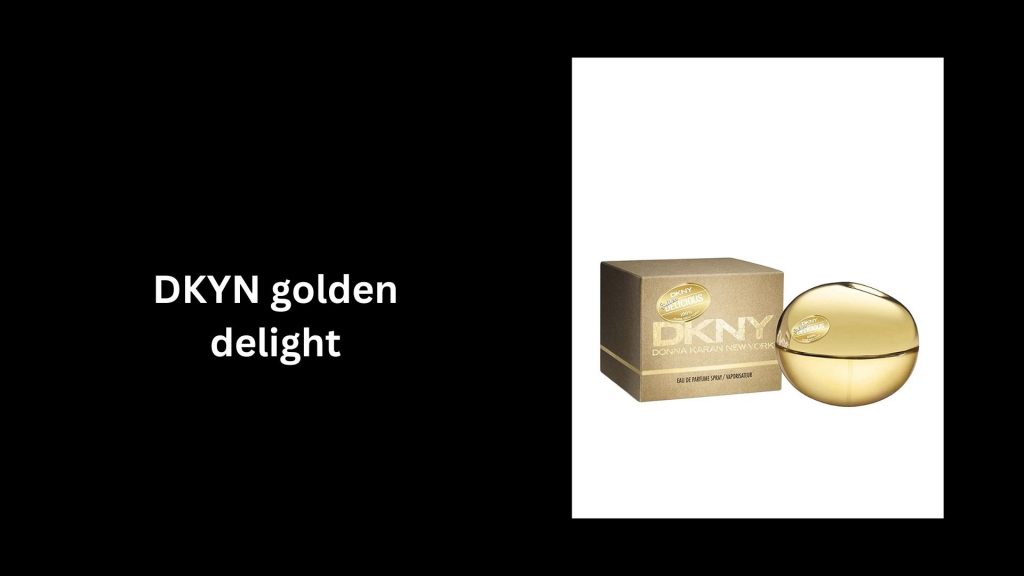 DKYN Golden Delight - (Worth 1 Million) - Most Expensive Colognes In The World