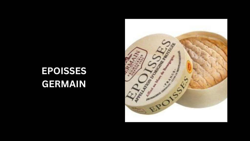 Epoisses Germain - (Worth $45/pound)