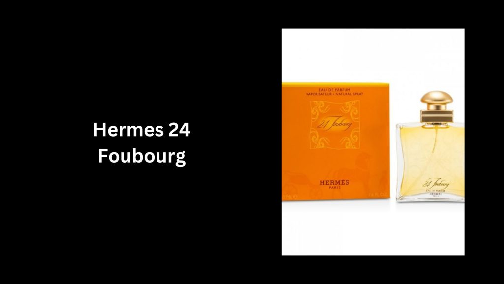 Hermes 24 Foubourg - (Worth $1,500 per ounce)