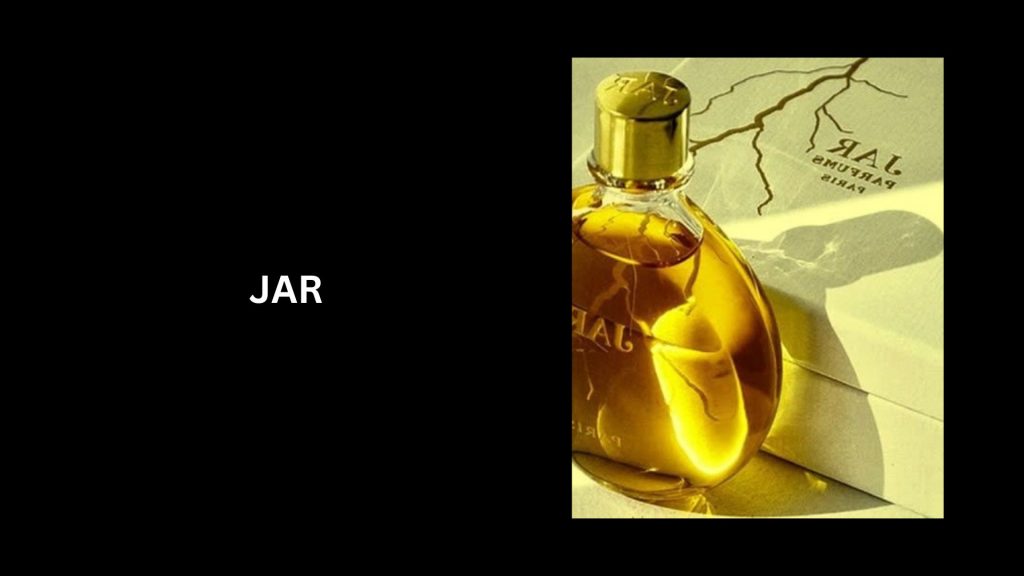 JAR (Bolt of Lightening) - (Worth $765 per ounce)