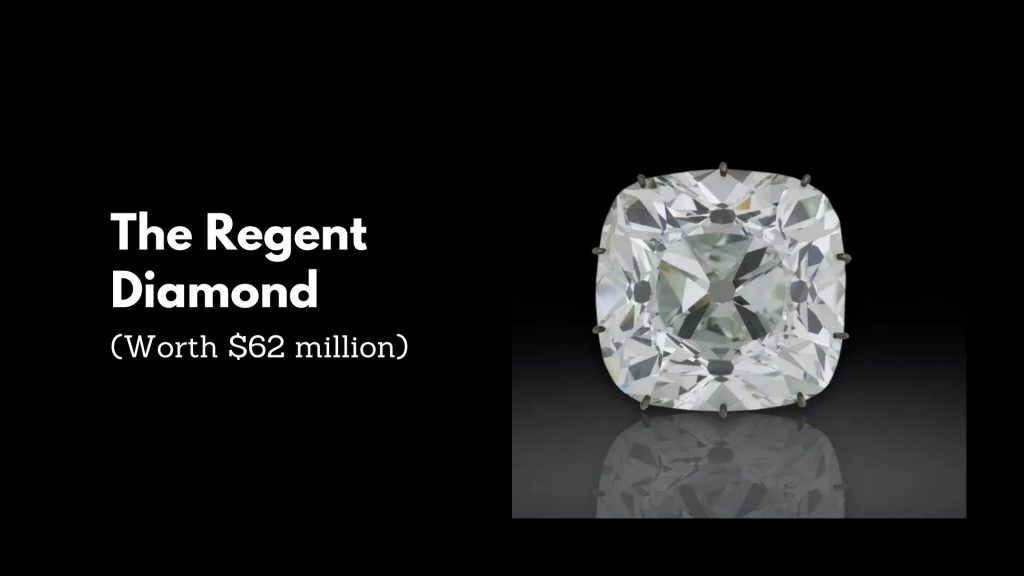 The Regent Diamond 