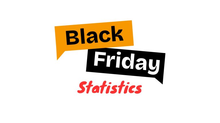 Black Friday Statistics