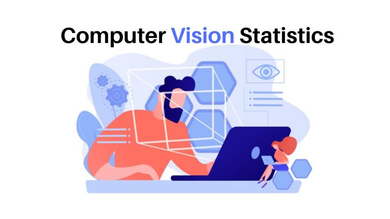 Computer Vision Statistics