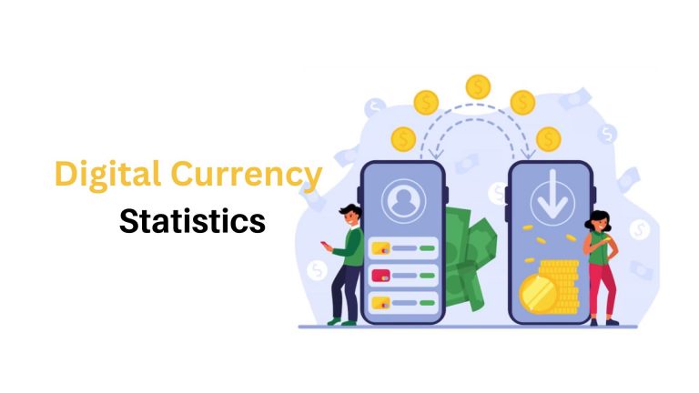Digital Currency Statistics