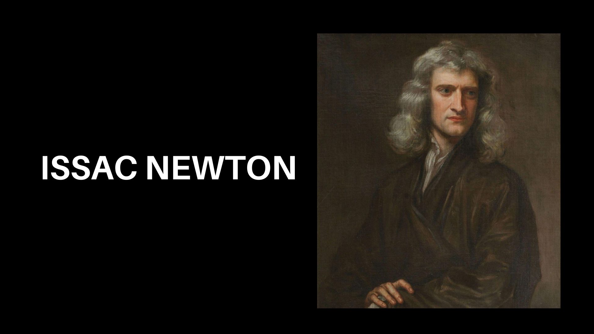 Issac-Newton