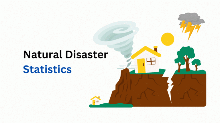 Natural Disaster Statistics