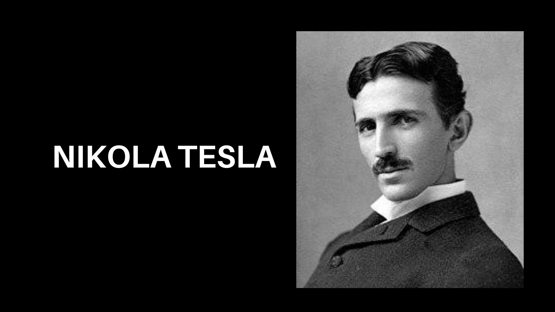 Nikola-Tesla