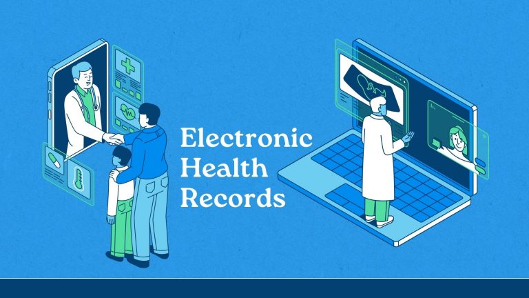 Electronic Health Records
